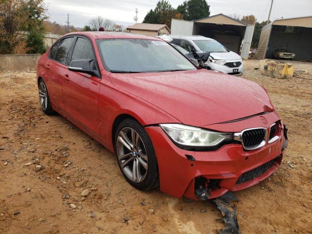 2013 BMW 335i