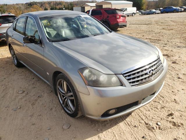 2006 Infiniti M45